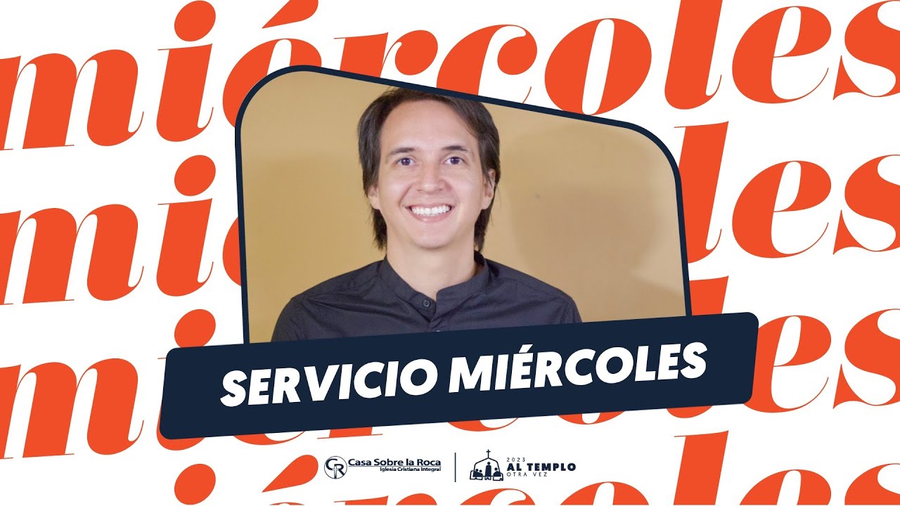 Trascender | Casa Roca Cali | Diác. Guiovanny Gomez