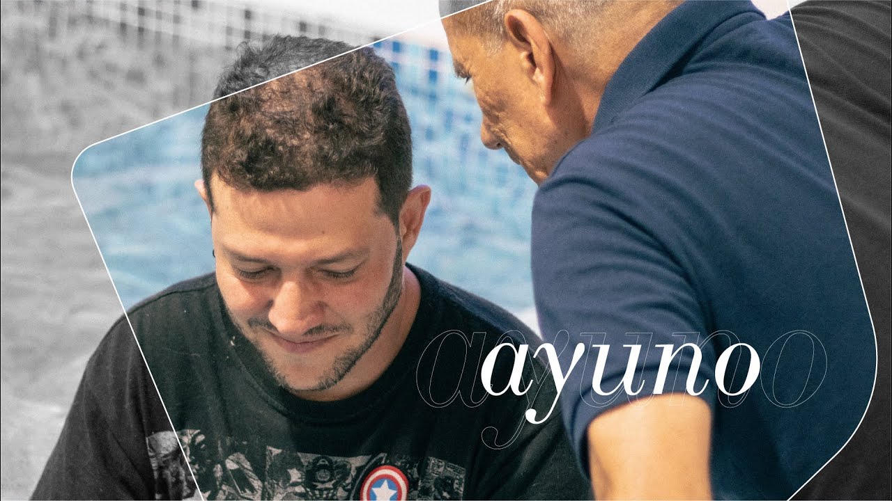 Ayuno General | Bendición a las familias | Casa Roca Cali