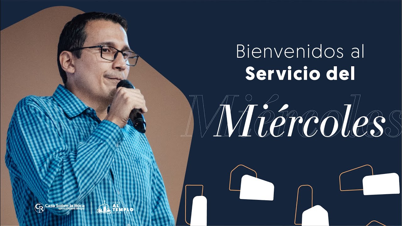 El ring del contentamiento | Casa Roca Cali | Diác. William Solarte