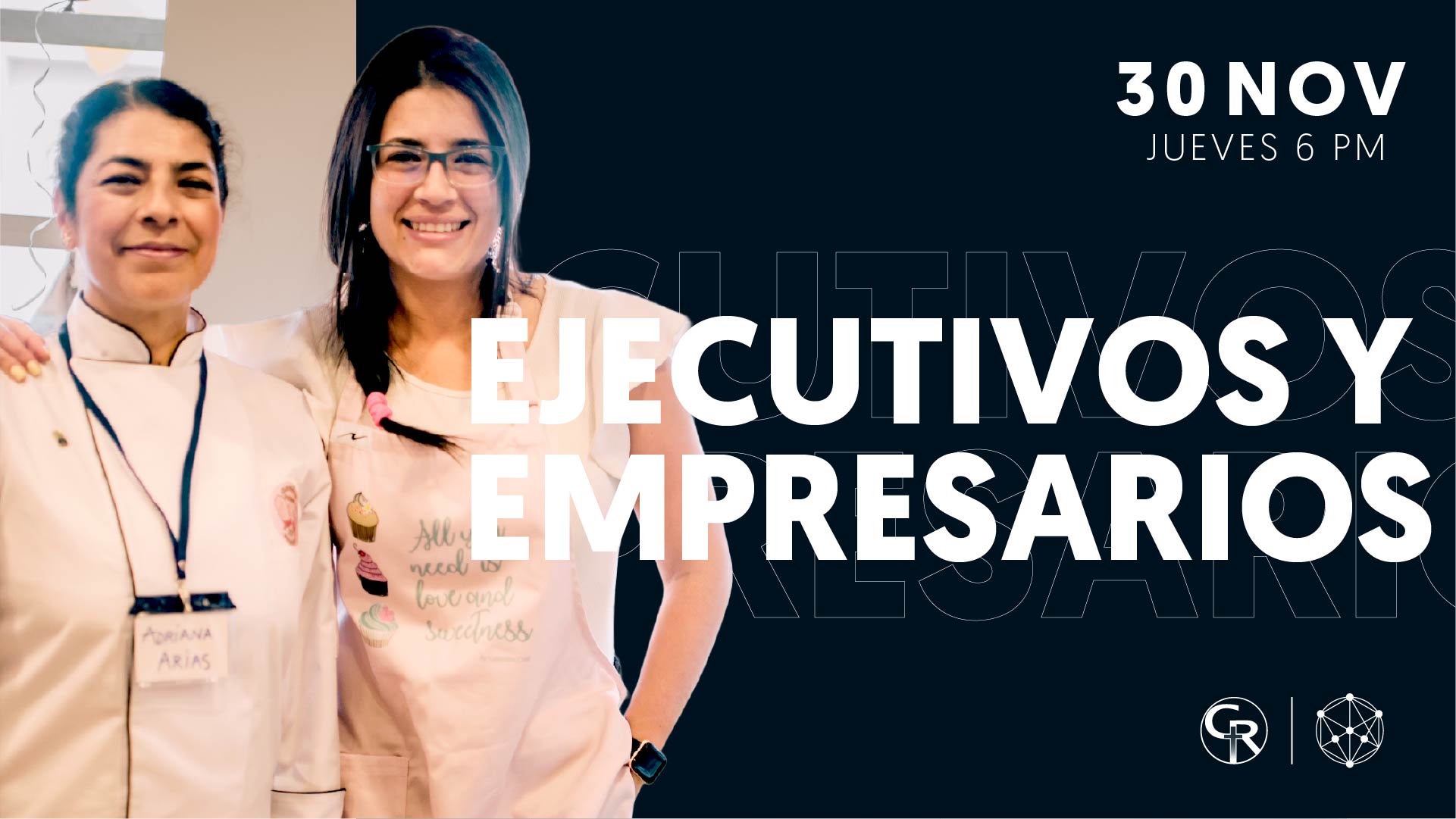 Demo day E&E – Emprendimiento 5.0 – Lleve su negocio a otro nivel