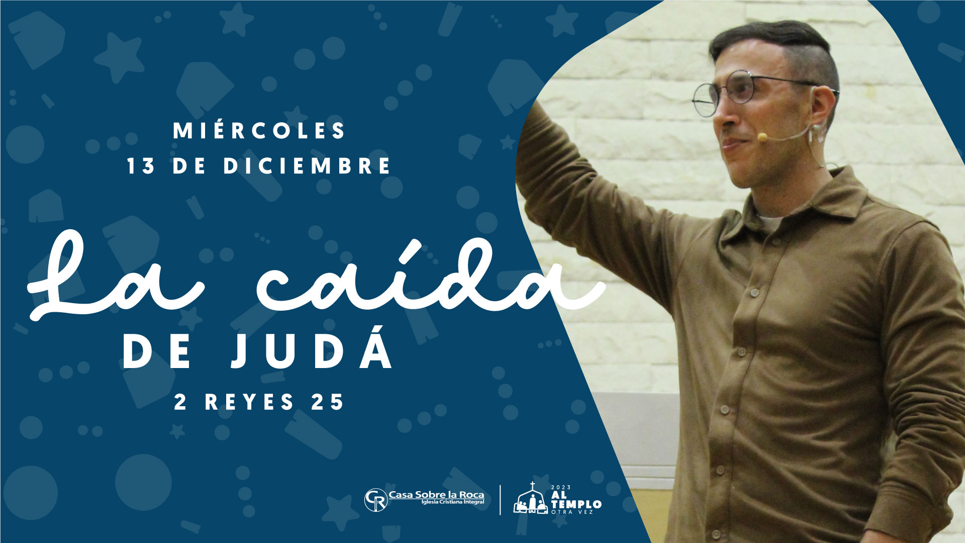 La caída de Judá, 2 Reyes 25