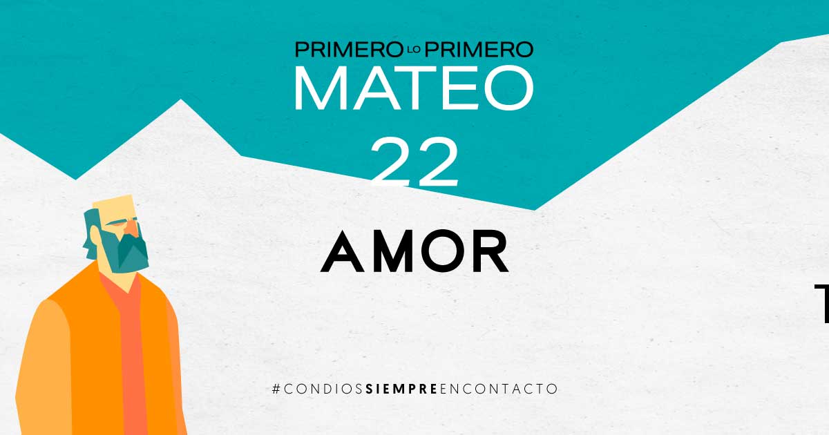 Enero 26 | Amor