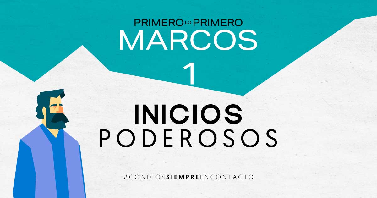 Febrero 01 | Inicios Poderosos