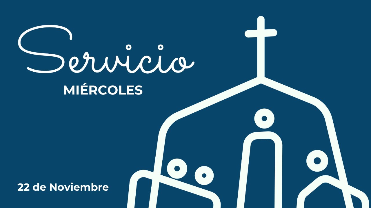 Una Iglesia Misional