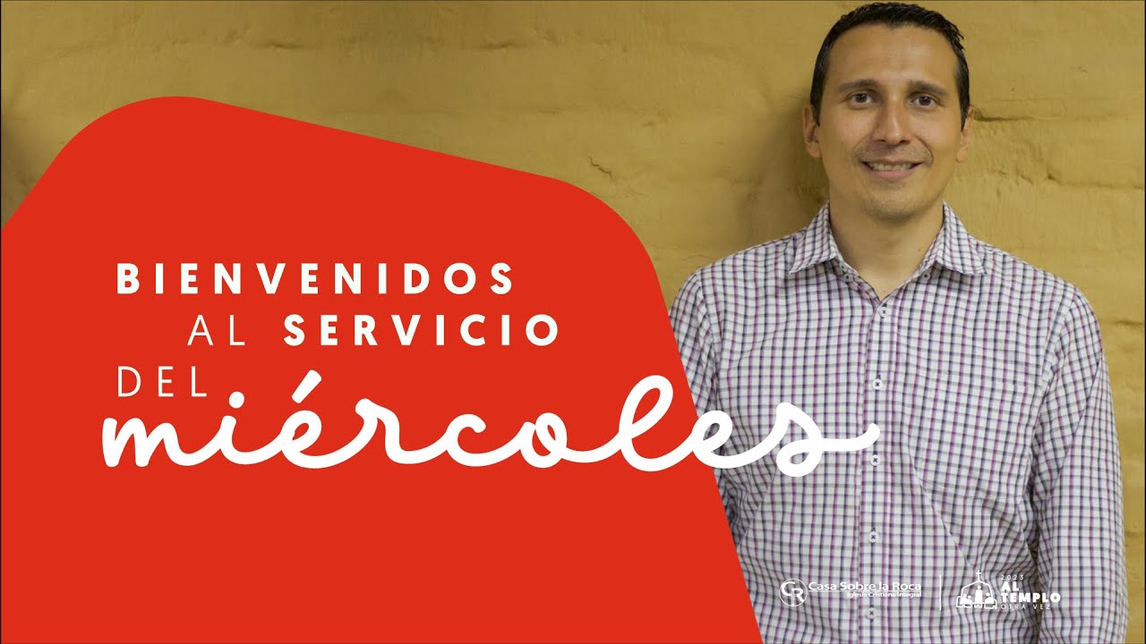 Enfoque: Poder | Casa Roca Cali | Diác. William Solarte