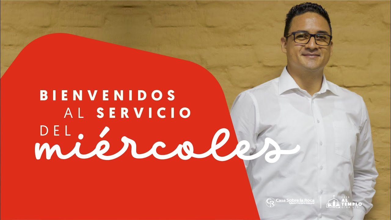 Natural vs. Sobrenatural | Casa Roca Cali | Diác. Anderson Bolaños