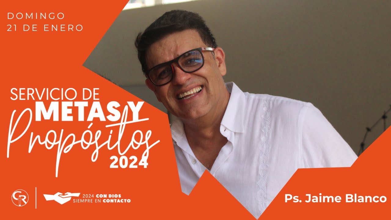 Servicio de metas y propósitos