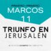 Casa Iglesia Casa Sobre la Roca | Febrero10 Triunfo en Jerusalen