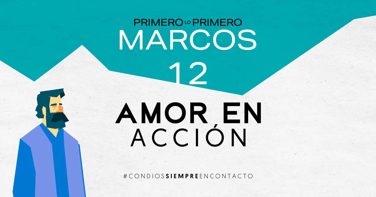 Febrero 11 | Amor en Acción