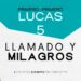 Casa Iglesia Casa Sobre la Roca | Febrero20 Llamado y Milagros