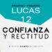 Casa Iglesia Casa Sobre la Roca | Febrero27 Confianza y Rectitud