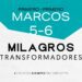 Casa Iglesia Casa Sobre la Roca | Febrero5 Milagros Transformadores