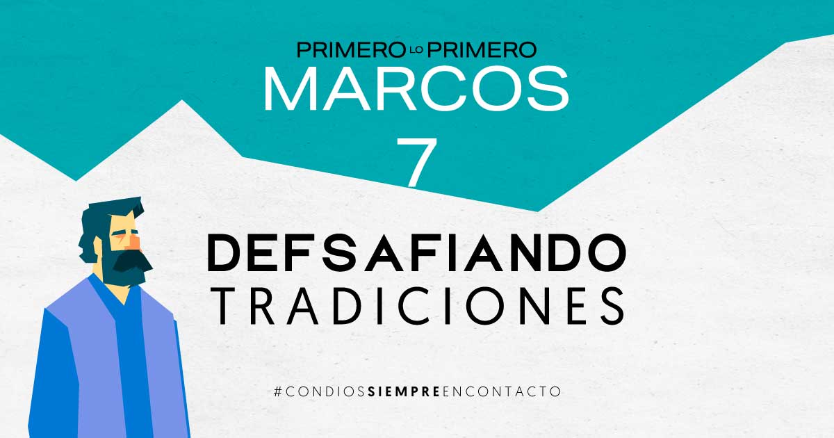 Febrero 06 | Desafiando Tradiciones