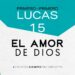 Casa Iglesia Casa Sobre la Roca | Marzo01 El Amor de Dios