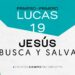 Casa Iglesia Casa Sobre la Roca | Marzo05 Jesus busca y salva