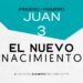 Casa Iglesia Casa Sobre la Roca | Marzo13 El Nuevo Nacimiento