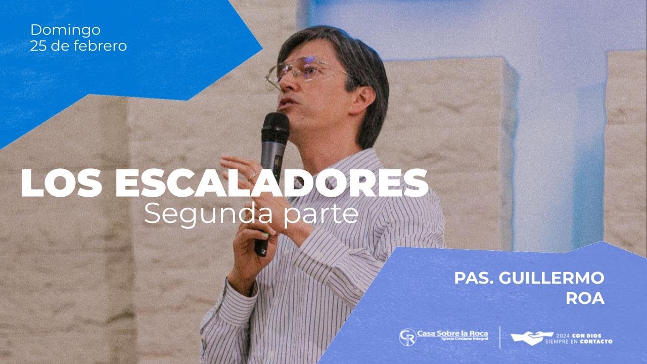 Los Escaladores 2