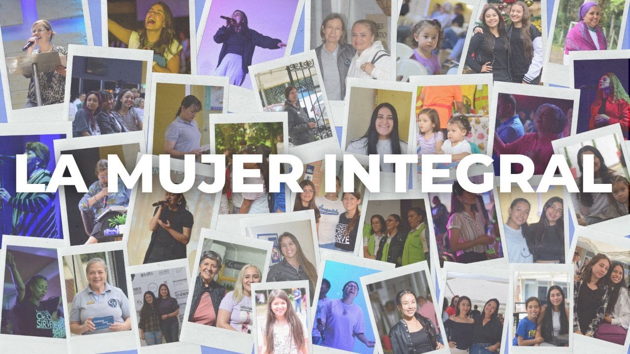 La Mujer Integral