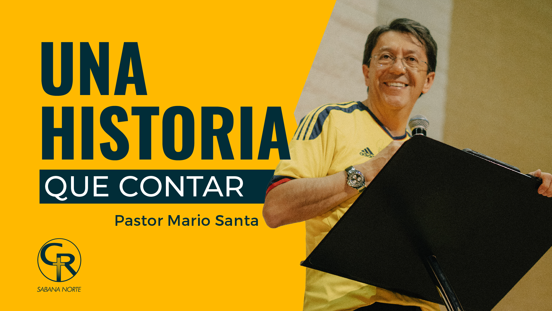 UNA HISTORIA QUE CONTAR