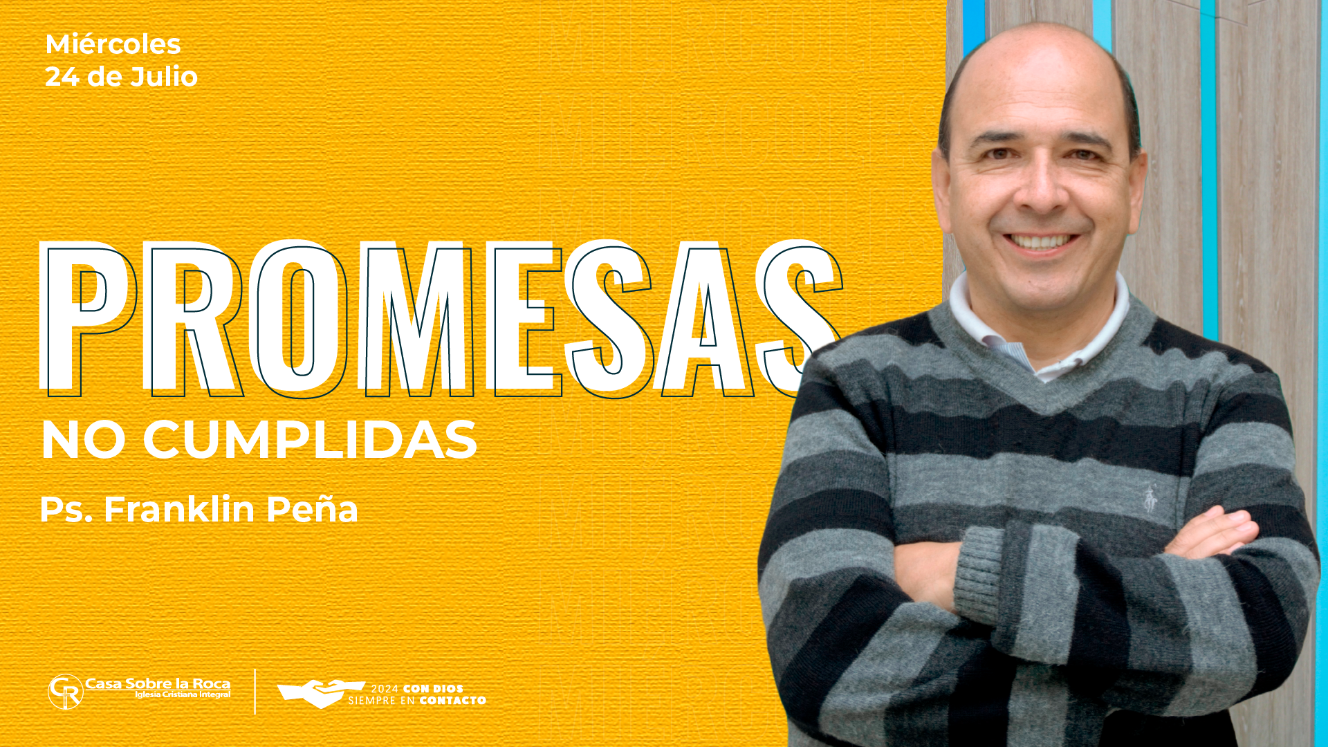 Promesas no cumplidas