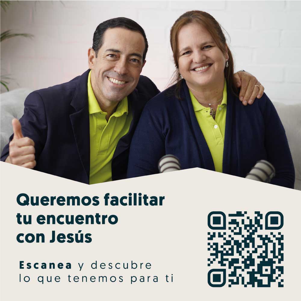 Iglesia Casa Sobre la Roca | Sabana Norte 5 Queremos facilitar tú encuentro con Jesús