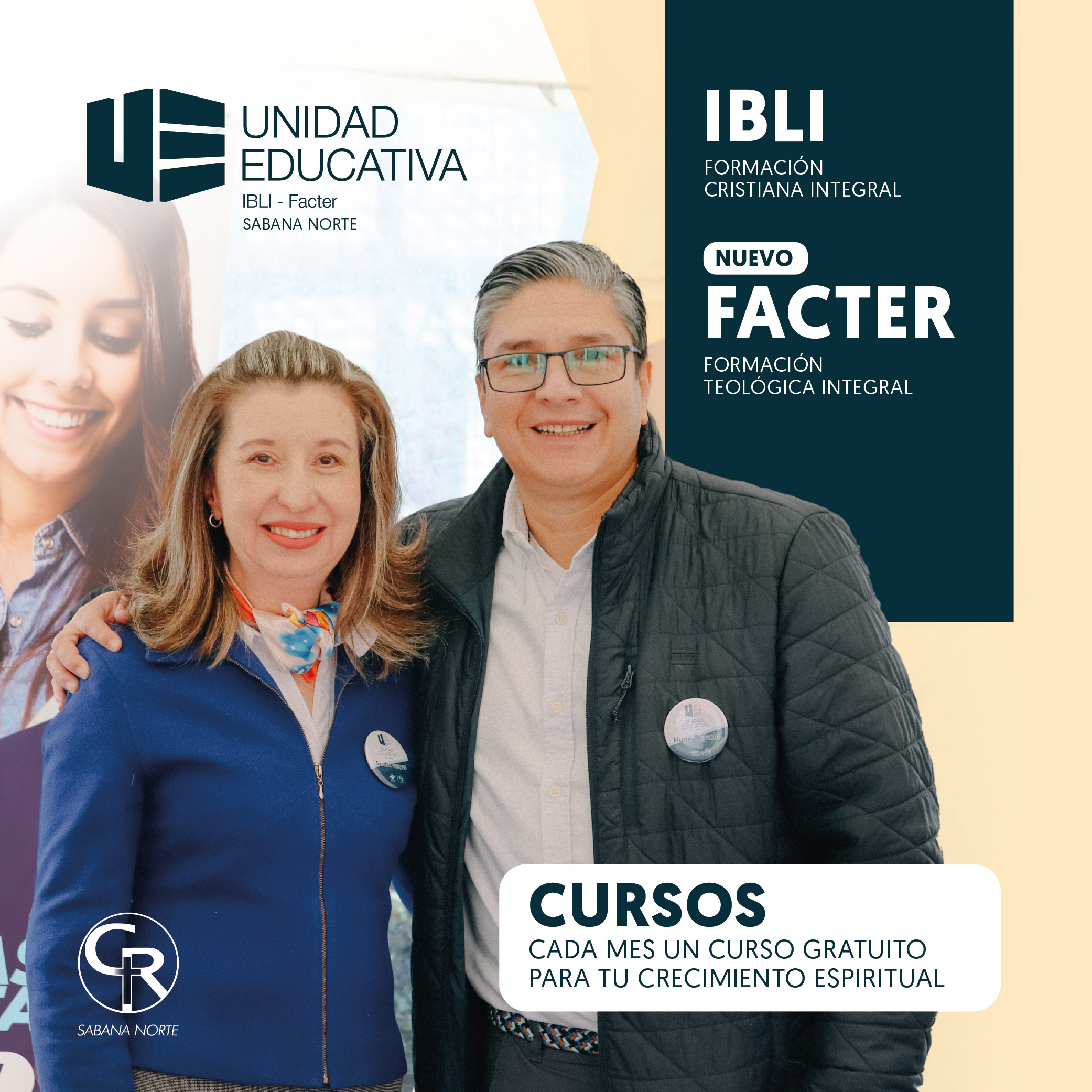 Iglesia Casa Sobre la Roca | Sabana Norte 6 Unidad Educativa Sabana Norte