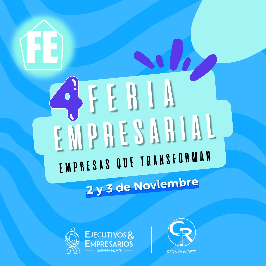 Iglesia Casa Sobre la Roca | Sabana Norte 10 4ta feria empresarial