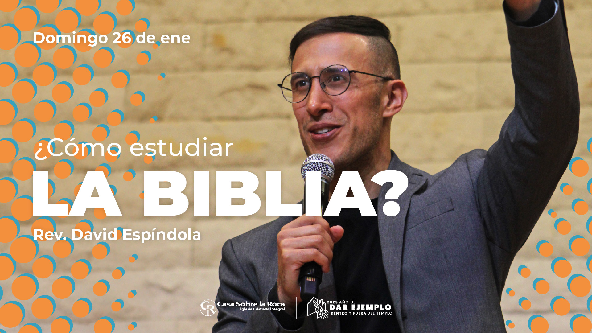 ¿Cómo estudiar la Biblia?