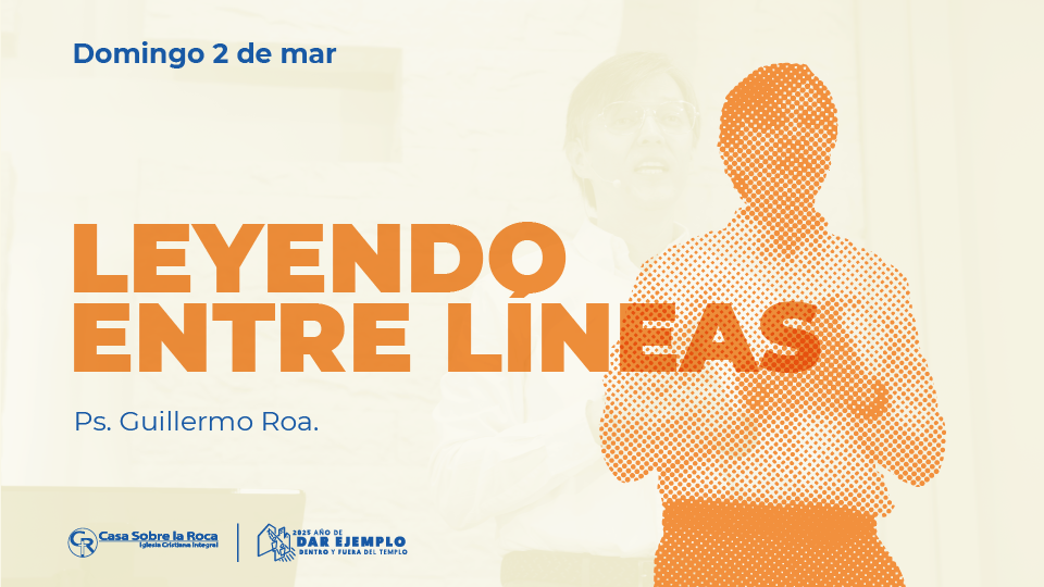 Leyendo Entre Líneas