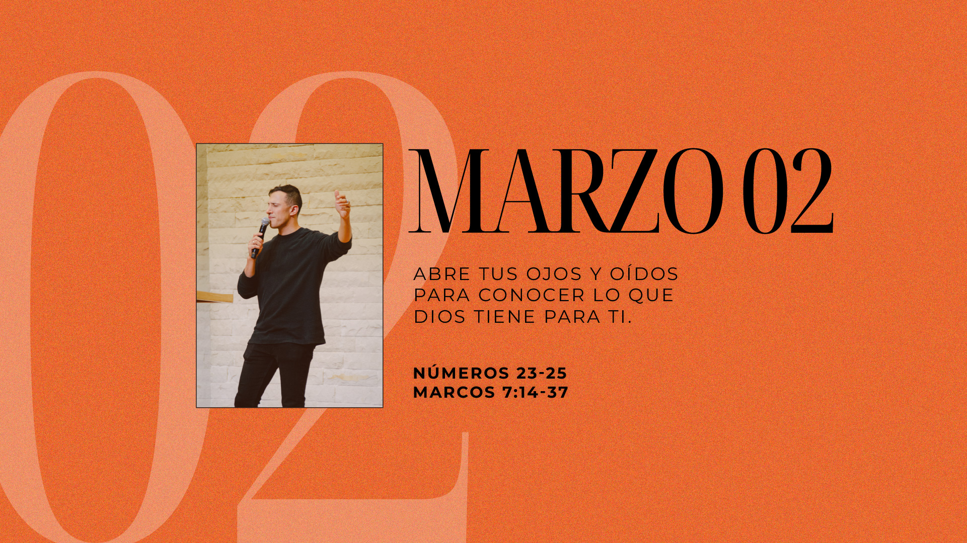 Casa Iglesia Casa Sobre la Roca | MARZO02