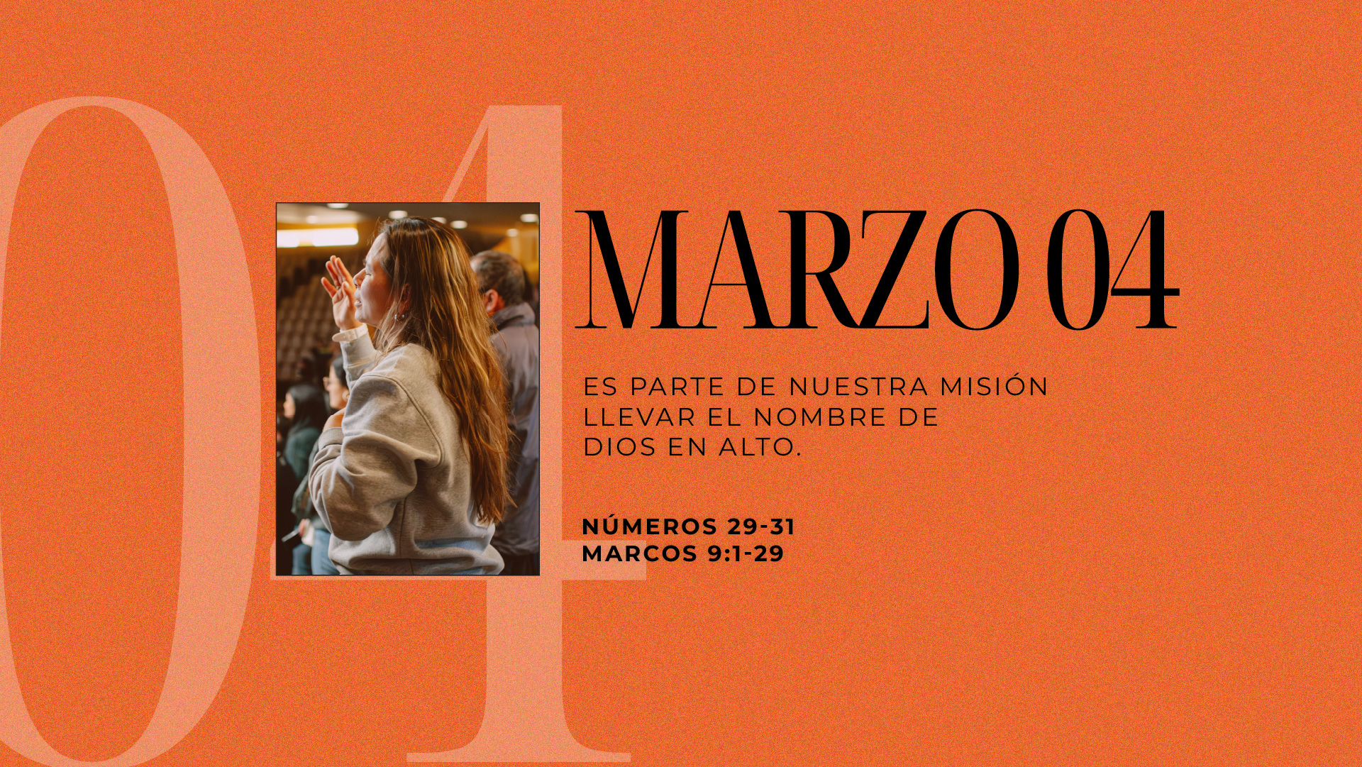 Casa Iglesia Casa Sobre la Roca | MARZO04