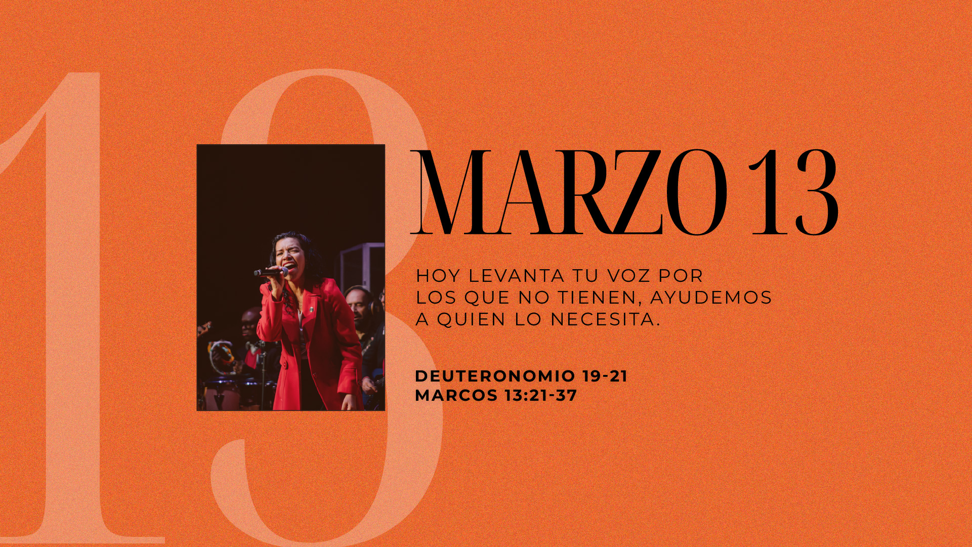 Casa Iglesia Casa Sobre la Roca | MARZO13 1