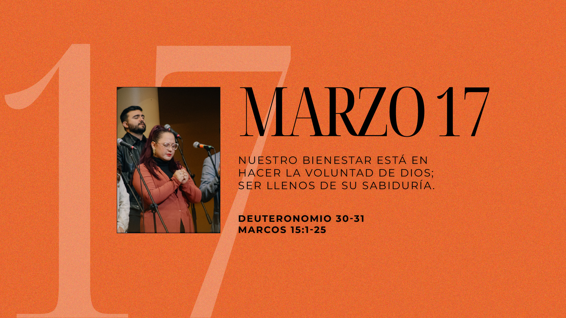 Casa Iglesia Casa Sobre la Roca | MARZO17 1