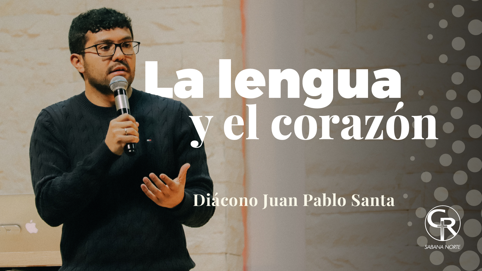 LA LENGUA Y EL CORAZÓN