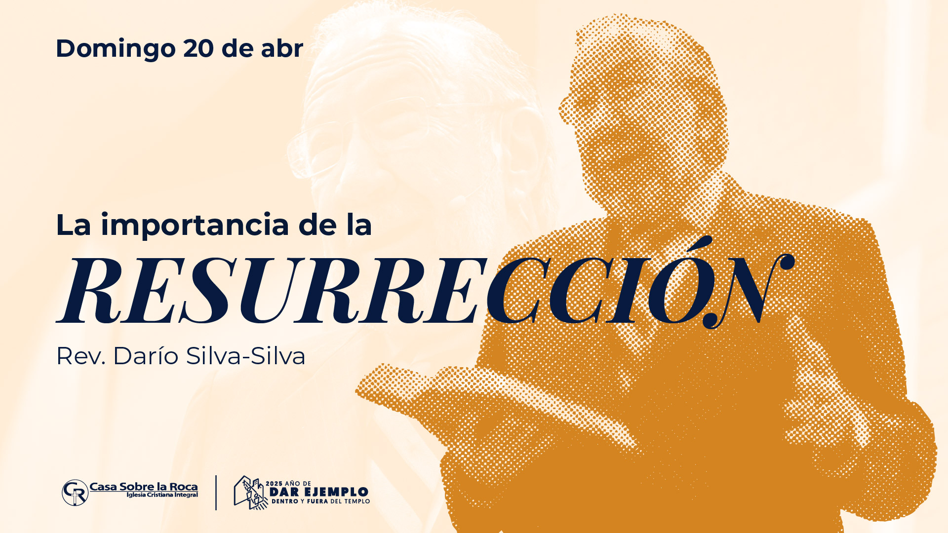 La importancia de la resurrección