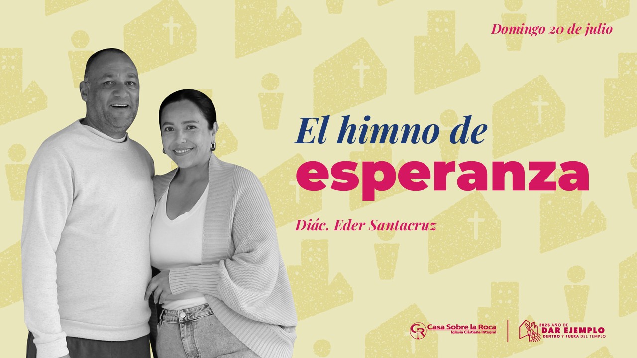 El himno de esperanza
