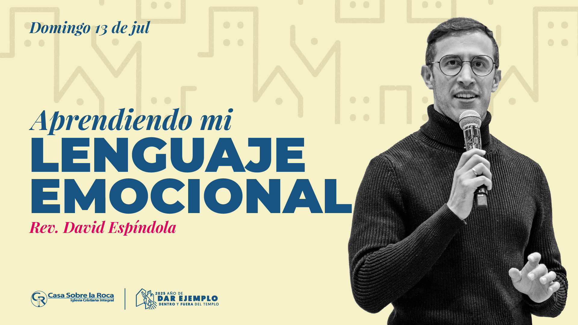 Aprendiendo mi lenguaje emocional