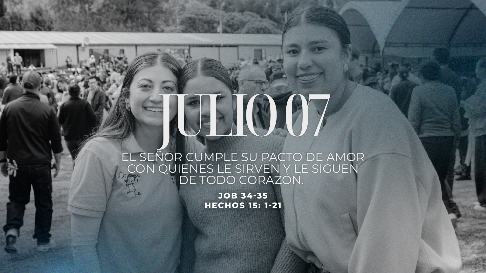 Iglesia Casa Sobre la Roca | Casa Sobre la Roca | Iglesia Cristiana Integral 16 Julio 07 | Quiero servirte