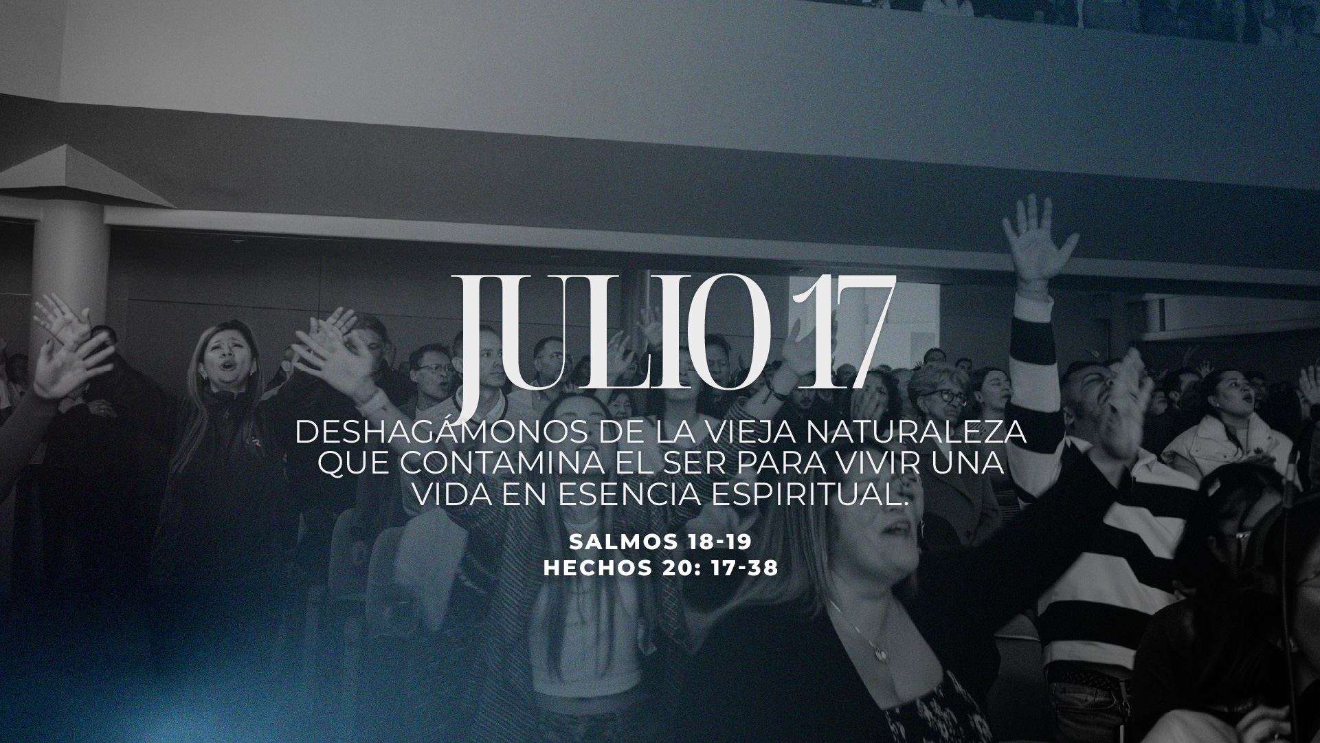 Iglesia Casa Sobre la Roca | Casa Sobre la Roca | Iglesia Cristiana Integral 16 Julio 17 | Esencia espiritual