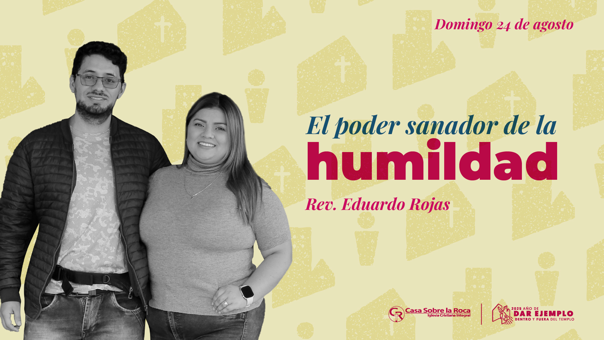 El poder sanador de la humildad