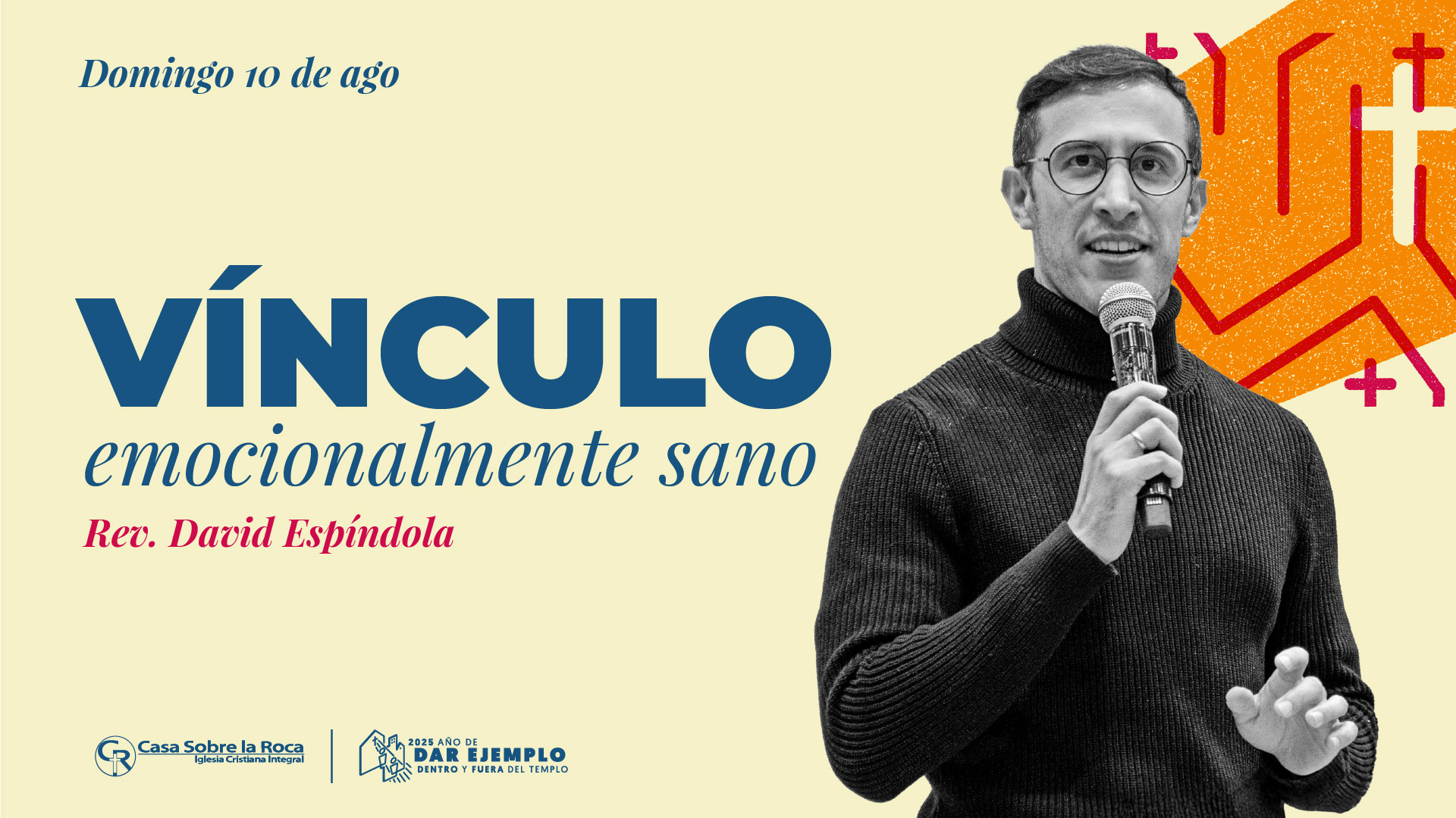 Vínculo emocionalmente sano