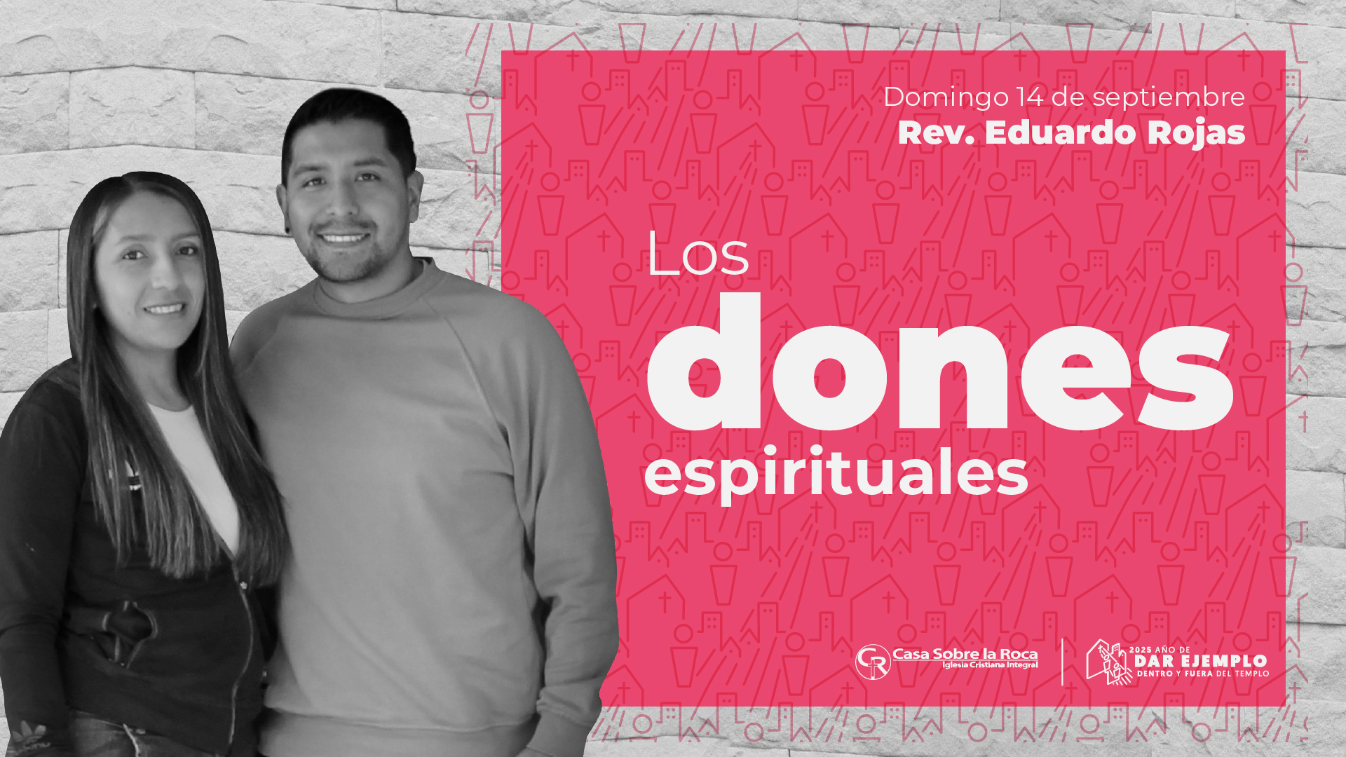 Los dones espirituales