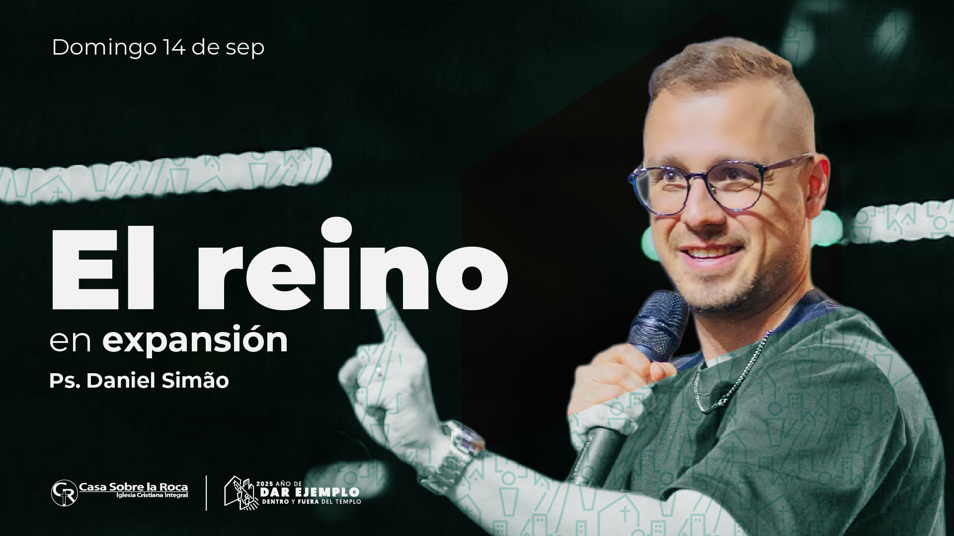 El reino en expansión