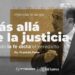Casa Iglesia Casa Sobre la Roca | Mas alla de la justicia Cuando la fe dicta su veredict