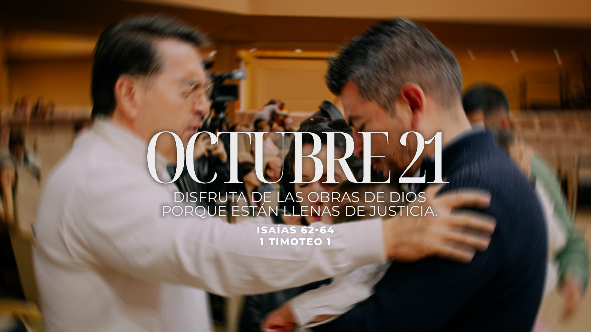 Iglesia Casa Sobre la Roca | Casa Sobre la Roca | Iglesia Cristiana Integral 16 Octubre 21 | Disfruta de las obras de Dios