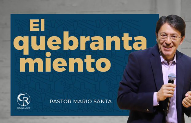 Iglesia Casa Sobre la Roca | Toledo 9 EL QUEBRANTAMIENTO