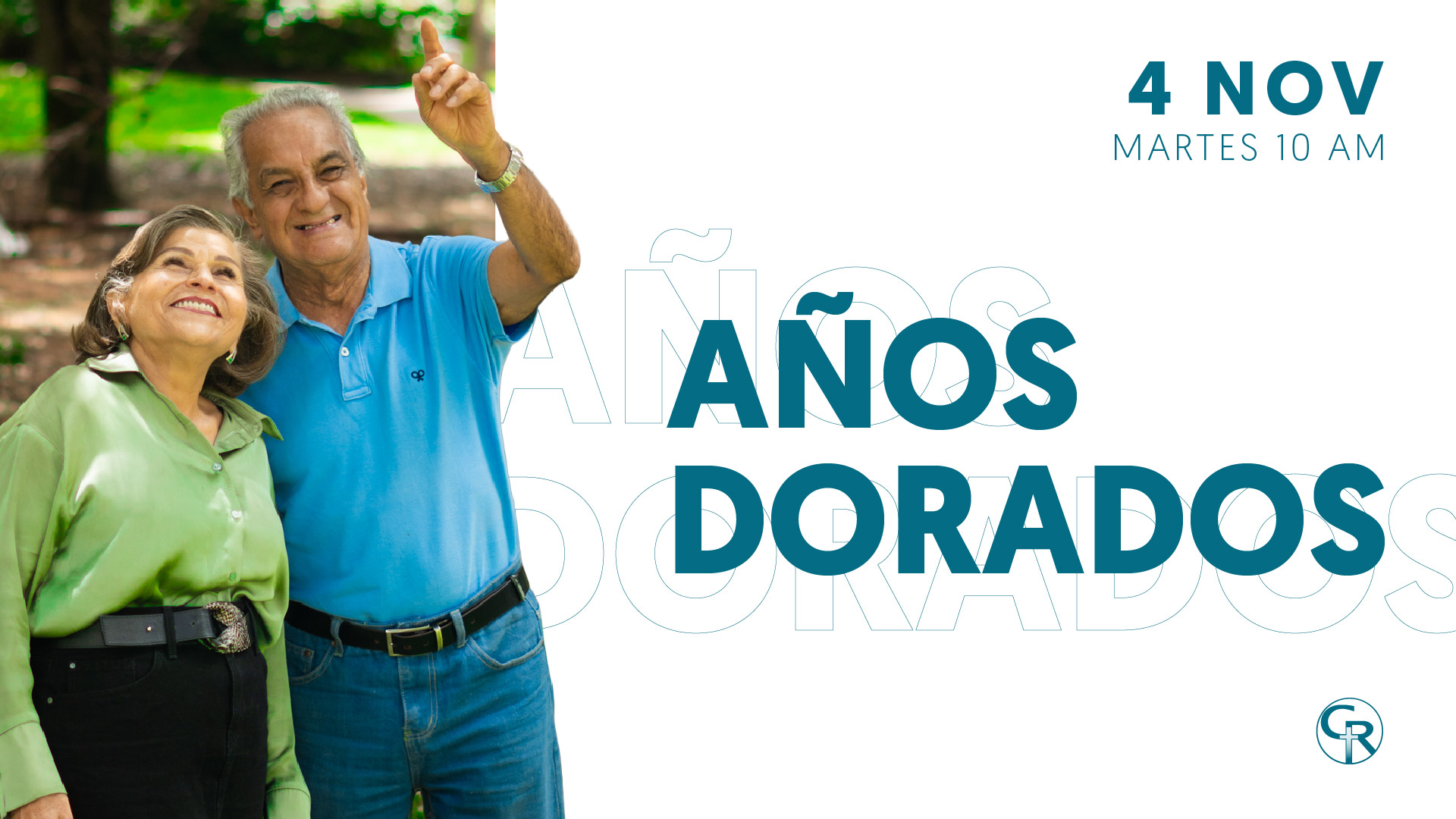 Años Dorados, Rompiendo el miedo a equivocarse