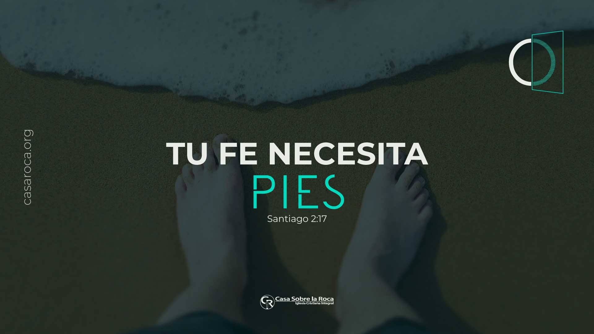 Cómo poner Pies a tu Creencia