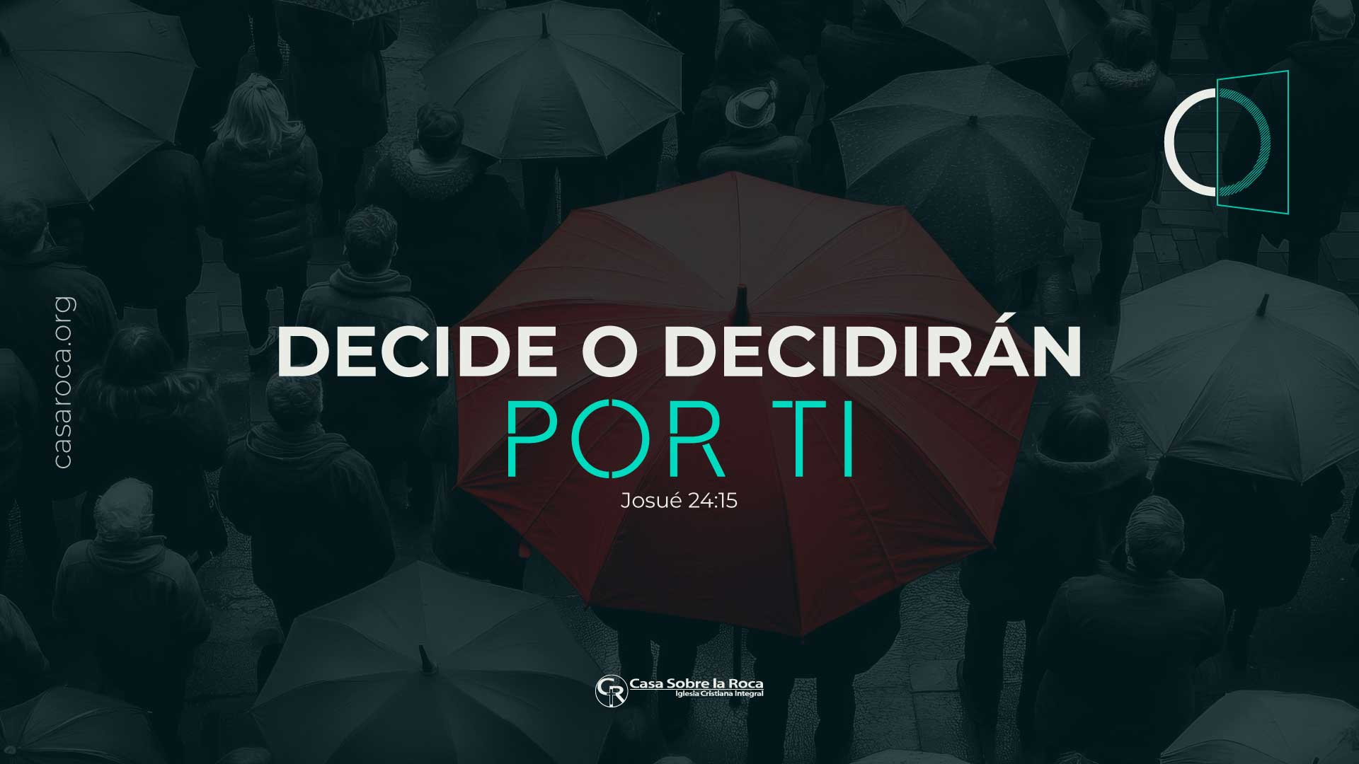 Deja de Postergar tu Propósito