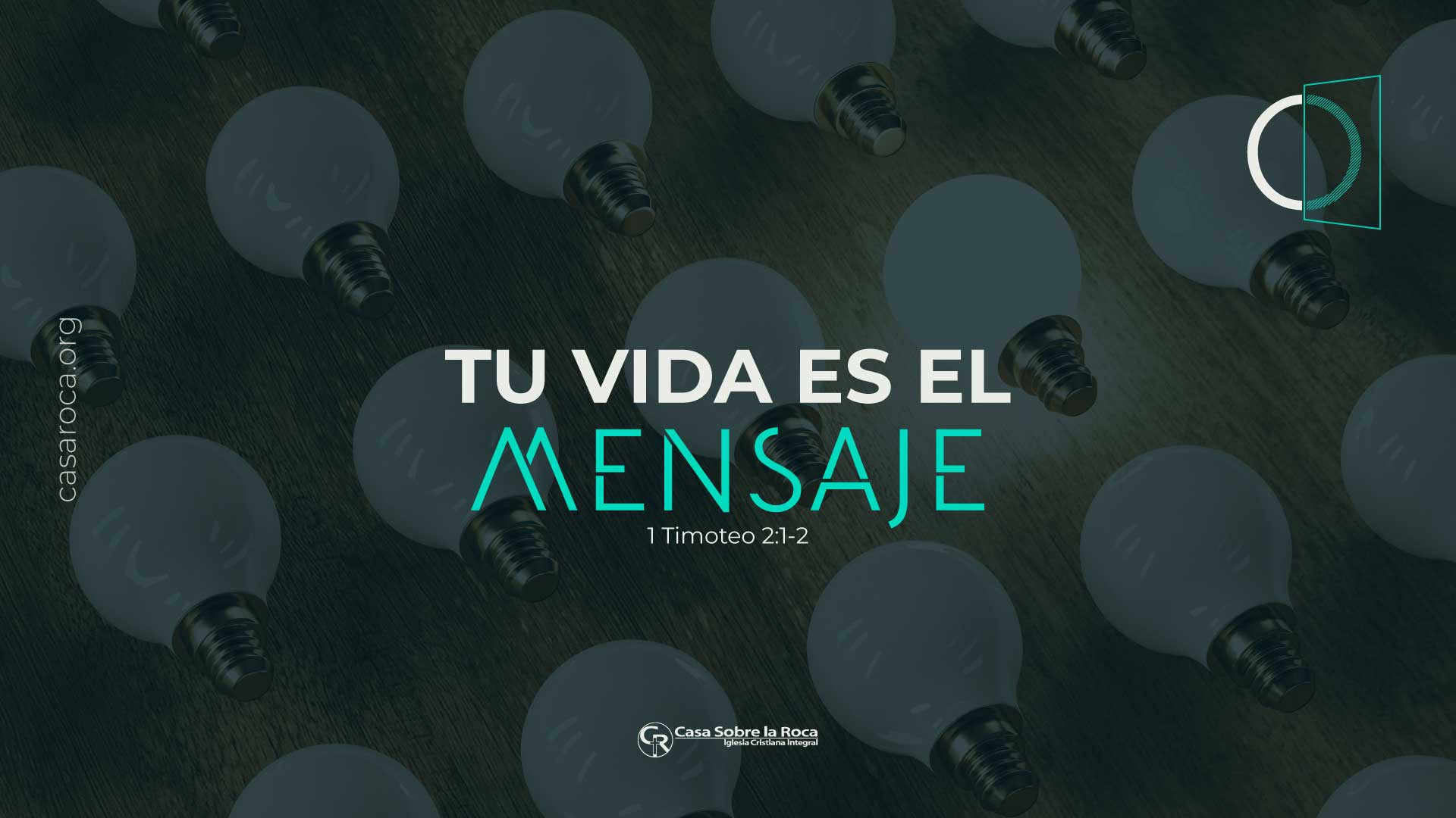 Una Oración: Canal de Comunicación